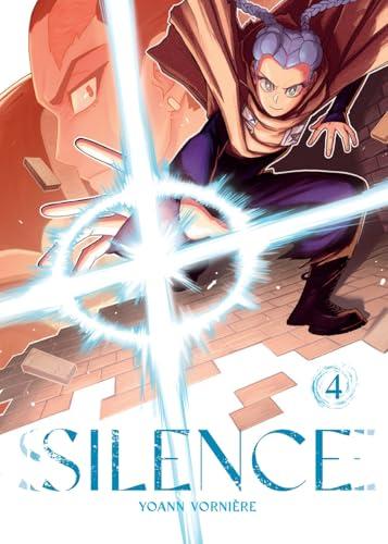 Silence (Volume 4)