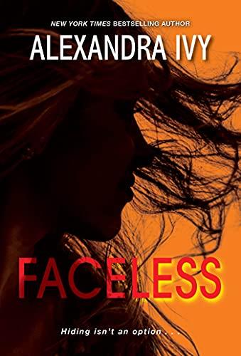 Faceless (Pike, Wisconsin, Bk. 2)