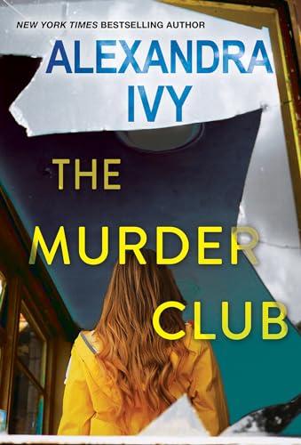 The Murder Club (Pike, Wisconsin, Bk. 5)