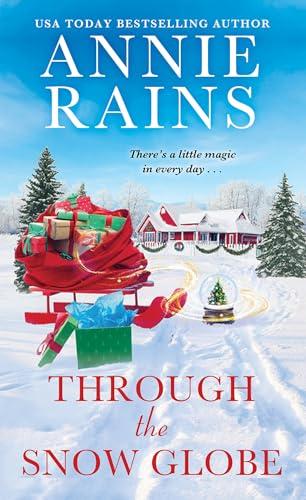 Through the Snow Globe