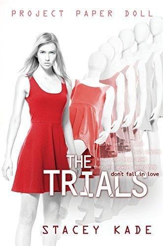 The Trials (Project Paper Doll)
