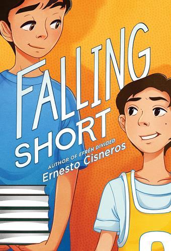 Falling Short (Large Print)