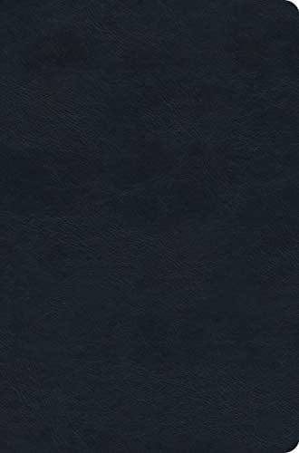 ESV Value Compact Bible (TruTone, Navy)
