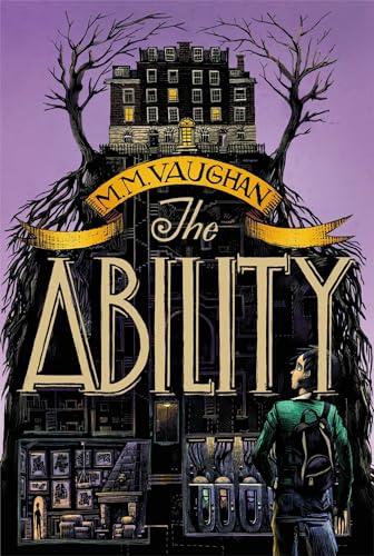 The Ability (Bk. 1)