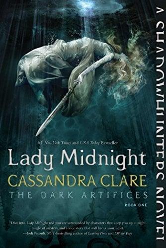Lady Midnight (The Dark Artifices, Bk. 1)