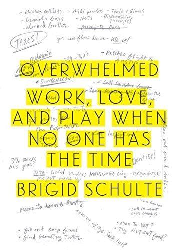 Overwhelmed