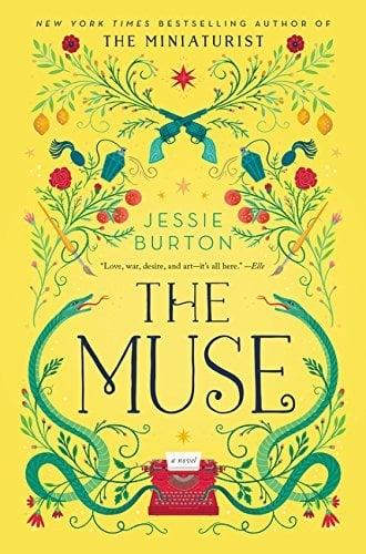 The Muse