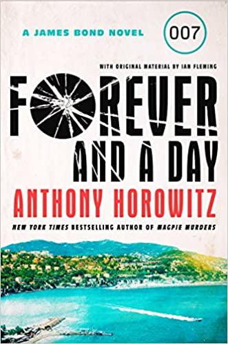 Forever and a Day (James Bond)