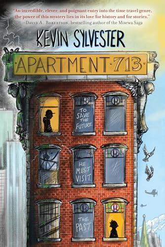 Apartment 713