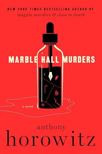 The Marble Hall Murders (Susan Ryeland, Bk. 3)