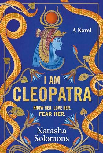I Am Cleopatra