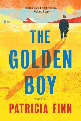 The Golden Boy