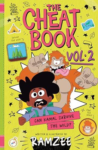 The Cheat Book (Bk. 2)