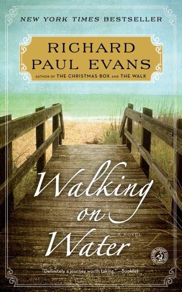 Walking on Water (The Walk Series, Bk. 5)