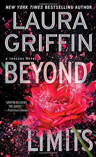 Beyond Limits (Tracers, Bk. 8)