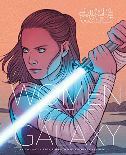 Women of the Galaxy (Star Wars)