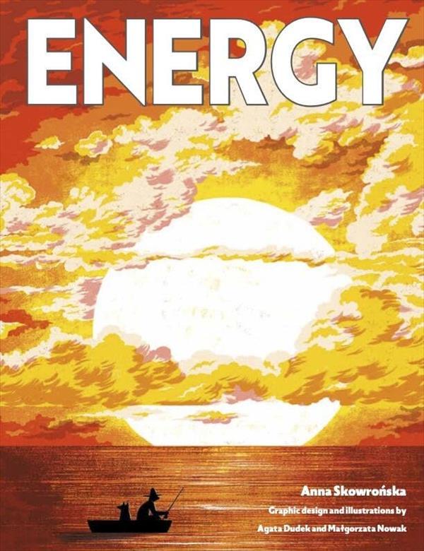 Energy (Nature's Superpowers)