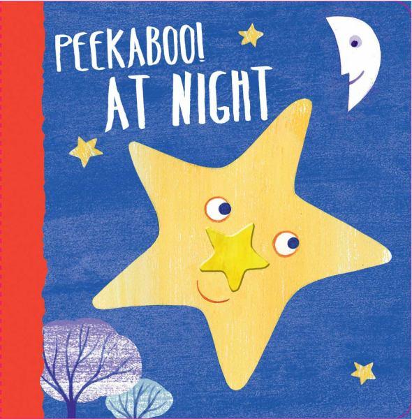 Peekaboo! At Night