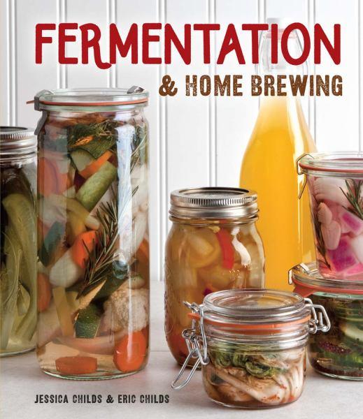 Fermentation and Home Brewing