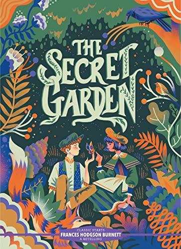 The Secret Garden (Classic Starts)