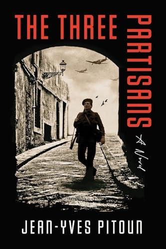 The Three Partisans