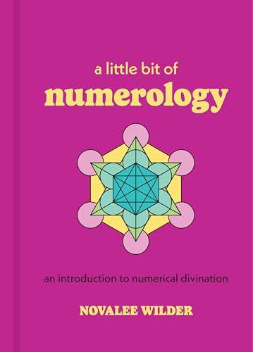 A Little Bit of Numerology: An Introduction to Numerical Divination