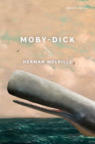 Moby-Dick (Signature Edition)