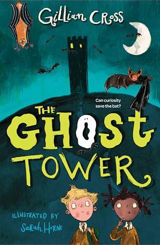 The Ghost Tower