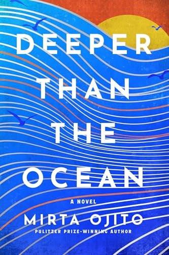 Deeper Than the Ocean