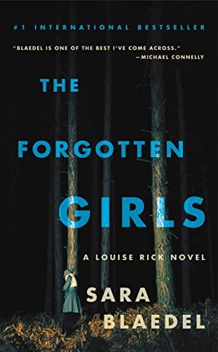 The Forgotten Girls (Louise Rick, Bk. 7)