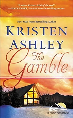 The Gamble (Colorado Mountain, Bk. 1)