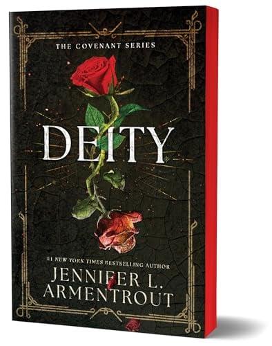 Deity (Covenant, Bk. 3)