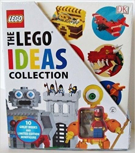 The Lego Ideas Collection (LEGO)