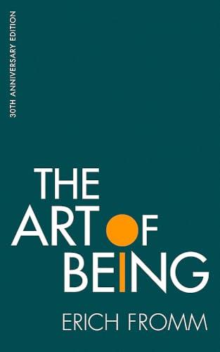 The Art of Being (30th Anniversary Edition)