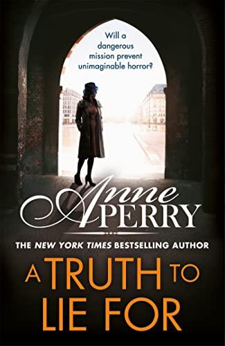 A Truth to Lie For (Elena Standish, Bk. 4)