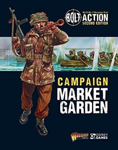 Campaign: Market Garden (Bold Action 2nd Edition)
