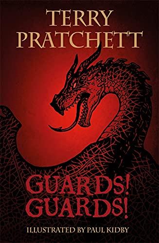 Guards! Guards!