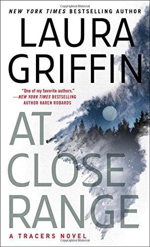 At Close Range (Tracers, Bk. 11)