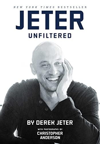 Jeter Unfiltered