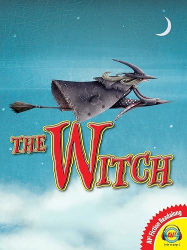 The Witch (The Chest Full of Monsters)