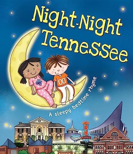 Night-Night Tennessee