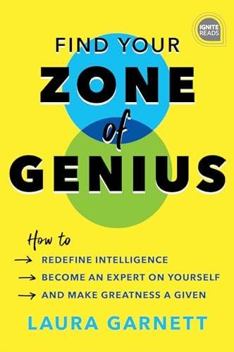 Find Your Zone of Genius (Ignite Reads)