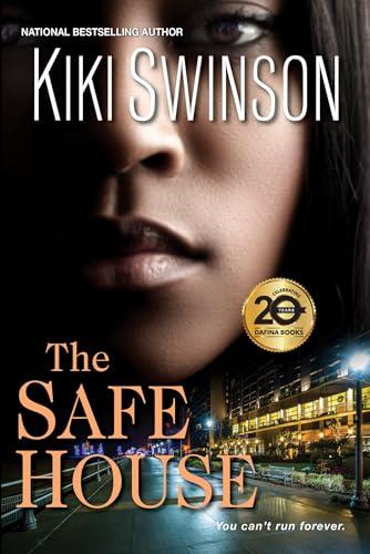 The Safe House (The Black Market, Bk. 2)