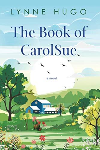 The Book of CarolSue