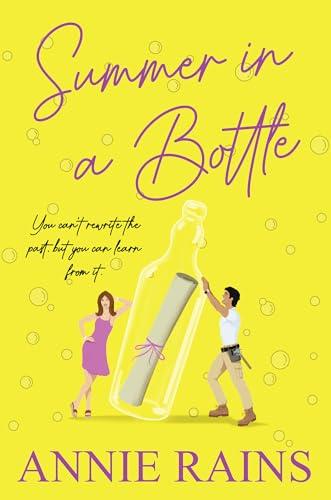 Summer in a Bottle
