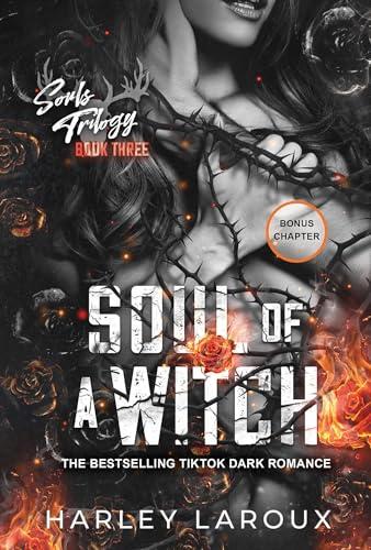 Soul of a Witch (Souls Trilogy)