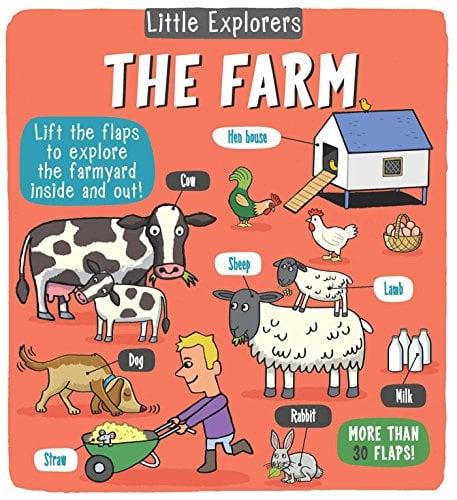 The Farm (Little Explorers)