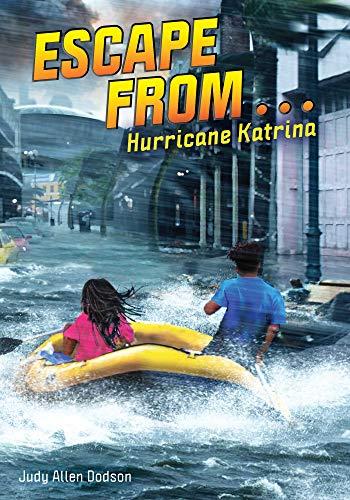 Hurricane Katrina (Escape From...)