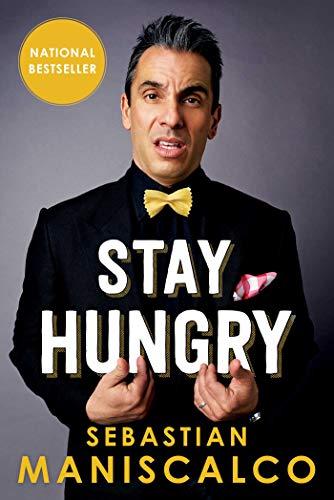 Stay Hungry