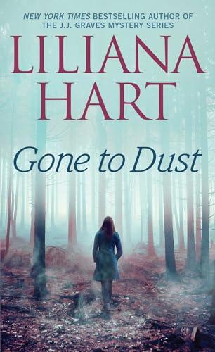 Gone to Dust (Gravediggers, Bk. 2)